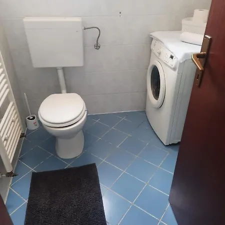 شقة Apartman Ideal *