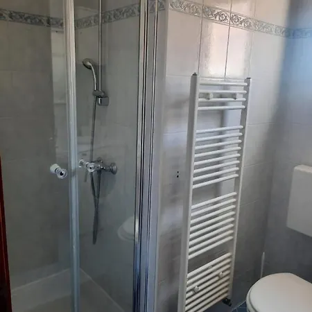 شقة Apartman Ideal *