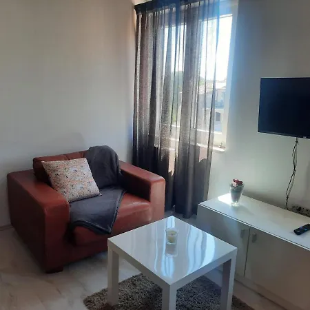 شقة Apartman Ideal فونتانا