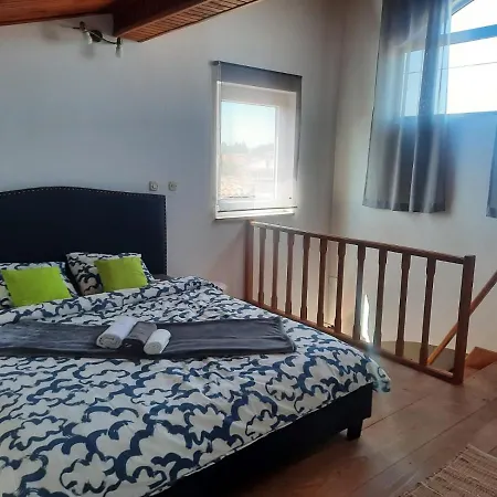 Apartman Ideal *