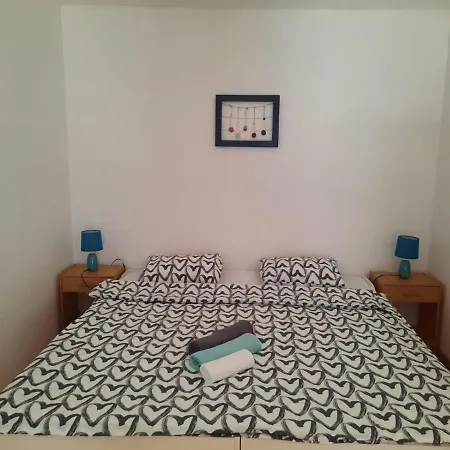 شقة Apartman Ideal *