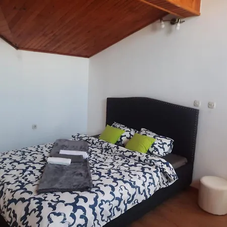 Apartman Ideal فونتانا