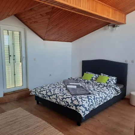 Apartman Ideal *