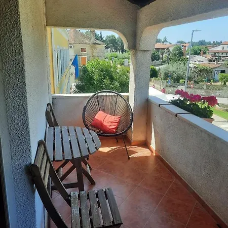 شقة Apartman Ideal فونتانا