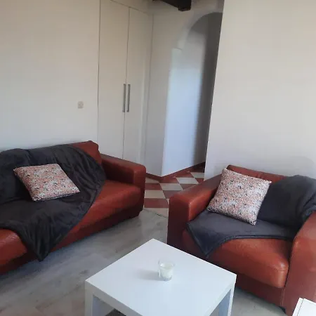 Apartman Ideal Funtana