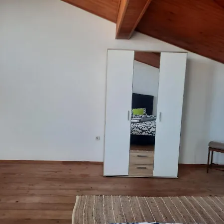 Apartman Ideal *